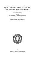 Kredit im spätmittelalterlichen und frühneuzeitlichen Europa