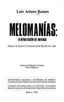 Melomanías