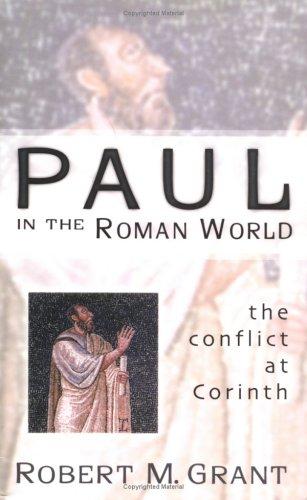 Paul in the Roman World