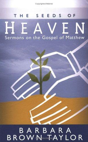 The Seeds of Heaven