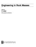 Engineering in Rock Masses