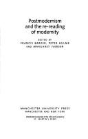 Postmodernism and the Re-reading of Modernity