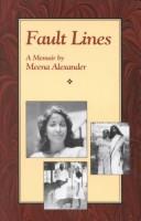 Fault lines