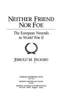 Neither Friend Nor Foe