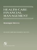 Health care financial management