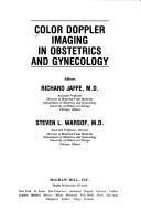 Color Doppler Imaging in Obstetrics and Gynecology