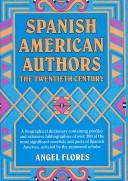 Spanish American Authors