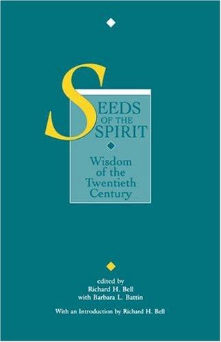 Seeds of the Spirit