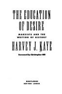 The education of desire