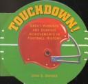 Touchdown!