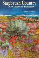 Sagebrush country