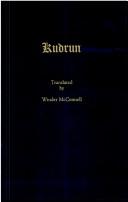 Kudrun