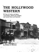 The Hollywood western
