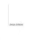 American Architecture