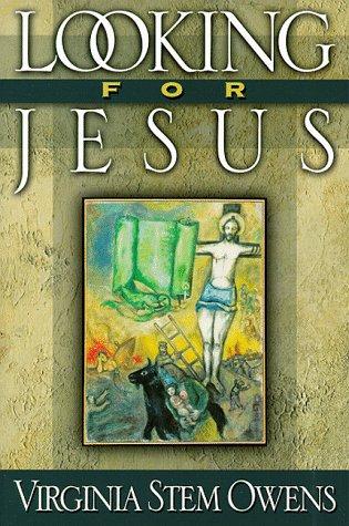 Looking for Jesus