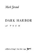 Dark Harbor