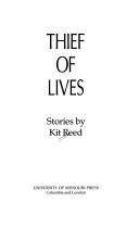 Thief of Lives