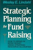 Strategic Planning for Fund Raising