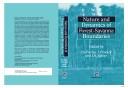 Nature and dynamics of forest-savanna boundaries
