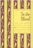 In the blood