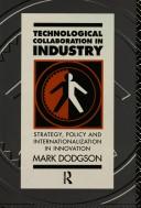 Technological Collaboration in Industry