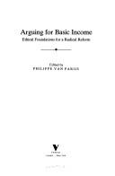 Arguing for Basic Income