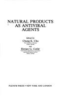 Natural products as antiviral agents