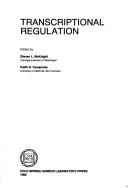 Transcriptional regulation
