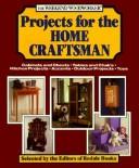 The Weekend Woodworker