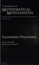 Gaussian Processes