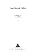 The Homeric Questions