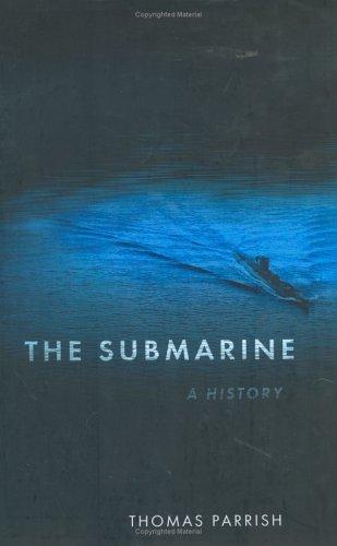 The Submarine