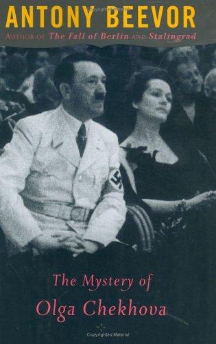 The Mystery of Olga Chekhova