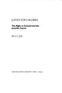 Justice for children