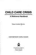 Child Care Crisis