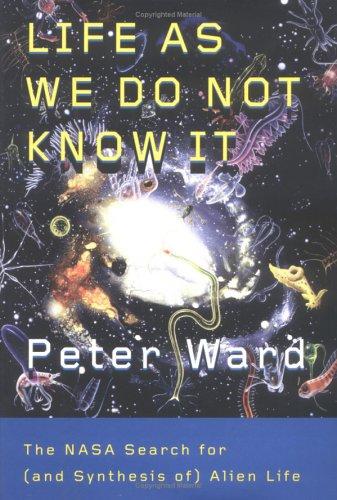 Life as We Do Not Know It