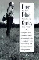 Elmer Kelton country