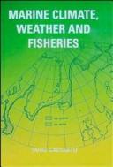 Marine Climate, Weather and Fisheries