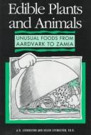 Edible Plants and Animals