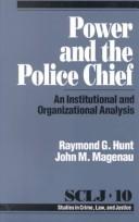 Power and thePolice Chief