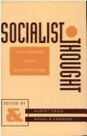 Socialist thought