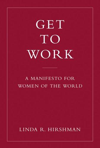 Get to Work