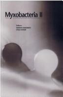 Myxobacteria II