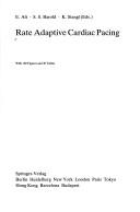 Rate Adaptive Cardiac Pacing