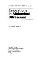 Innovations in Abdominal Ultrasound