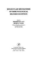 Molecular mechanisms of immunological self-recognition