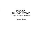 Jajouka Rolling Stone