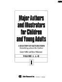 Major Authors and Illustrators for Children and Young Adults
