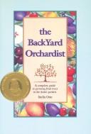 The Backyard Orchardist