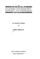 The rise & fall of Harry Stonehill in the Philippines